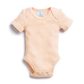 Bodywear Short Sleeve Bodysuit