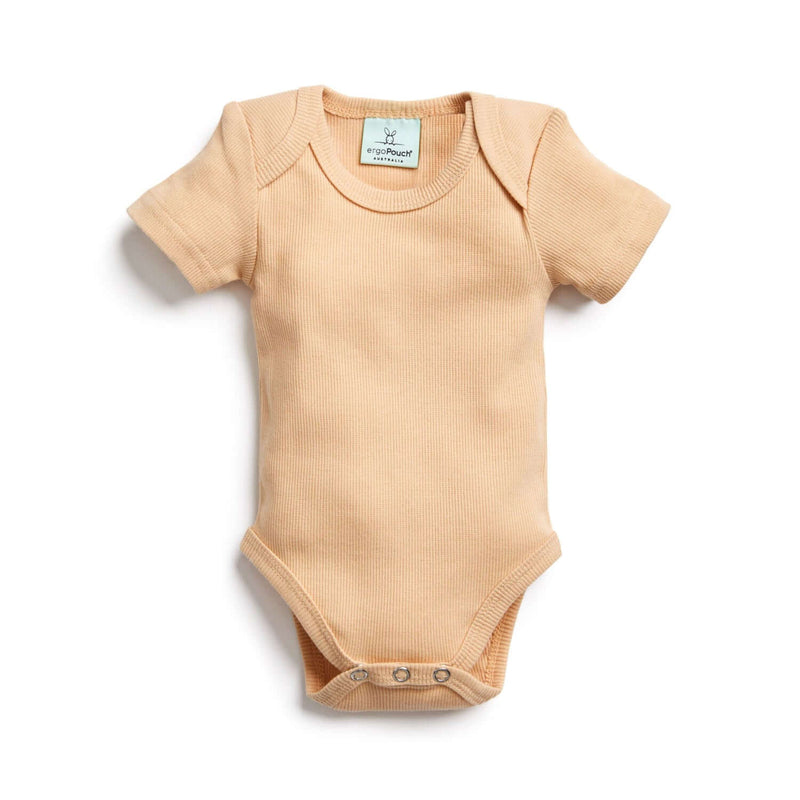 Bodywear Short Sleeve Bodysuit