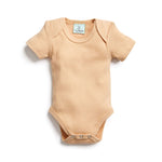 Bodywear Short Sleeve Bodysuit