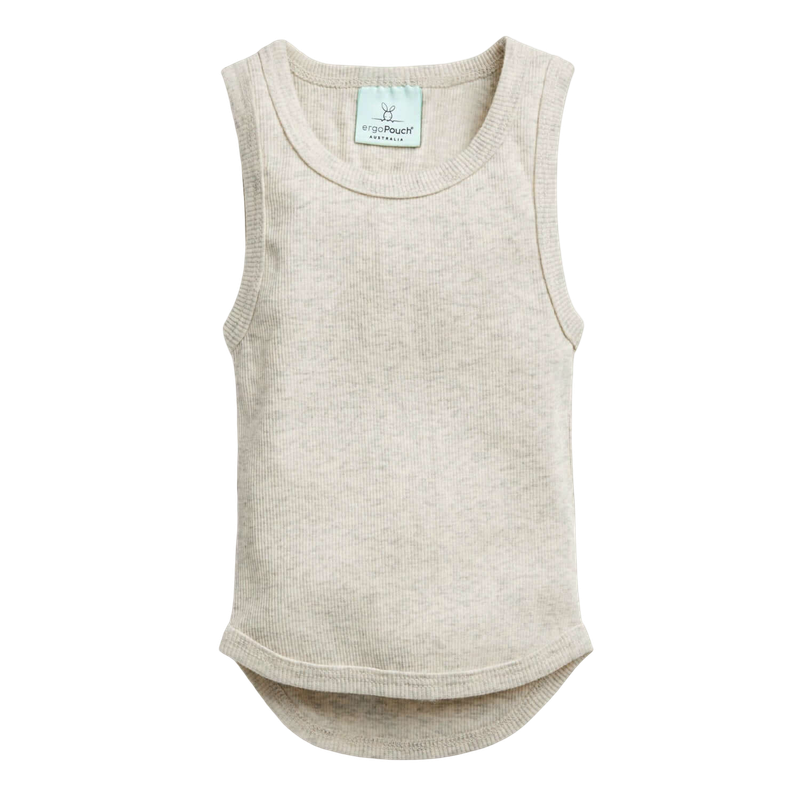 Bodywear Singlet