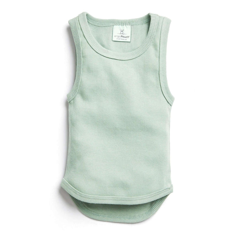 Bodywear Singlet