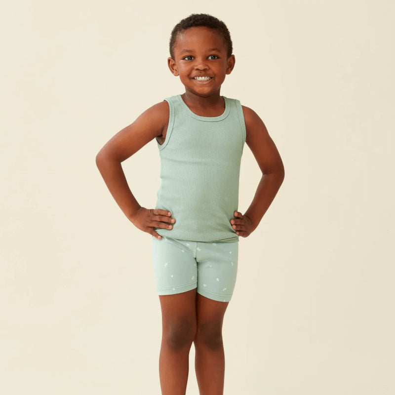 Bodywear Singlet