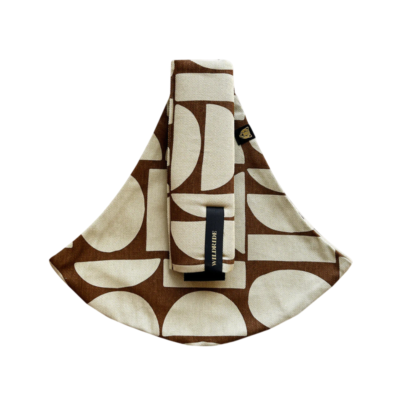 Prints Toddler Carrier