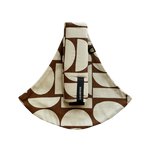 Prints Toddler Carrier