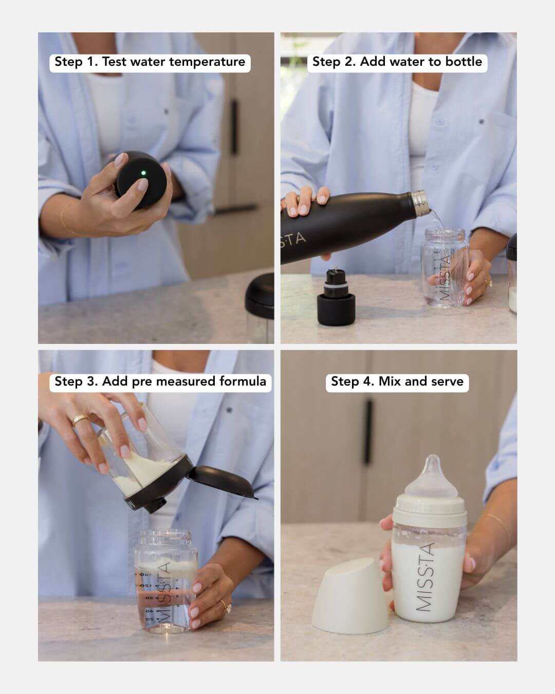 Bottle
