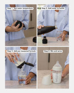 Bottle