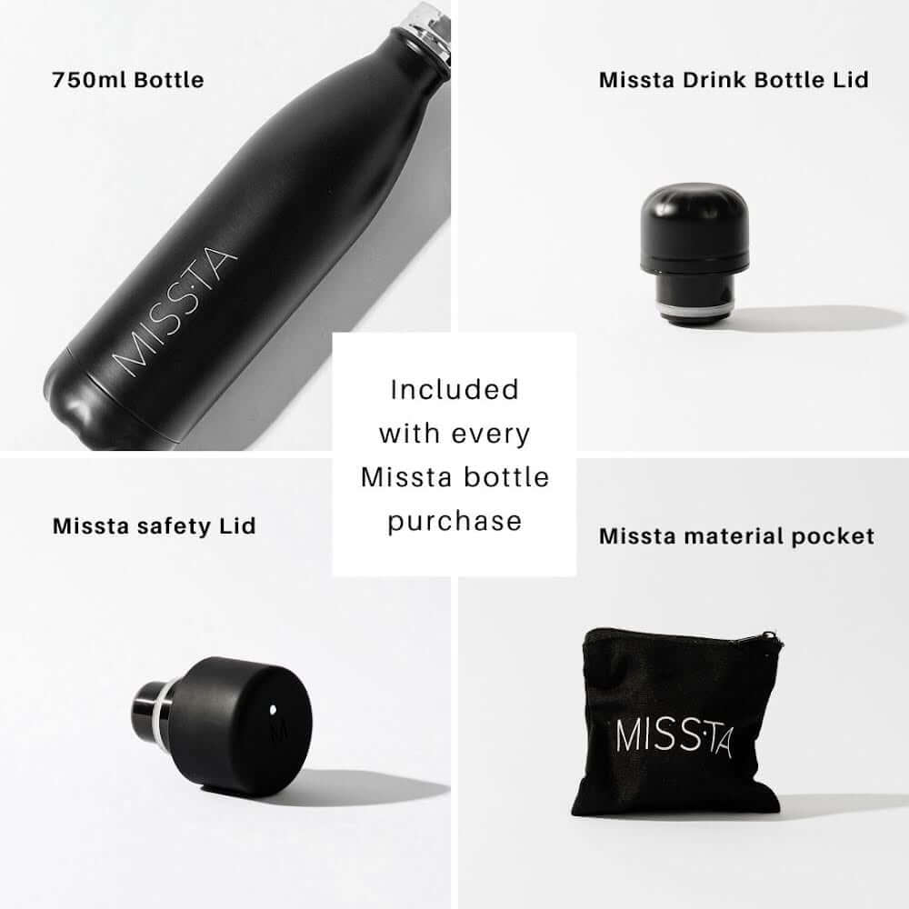 Bottle