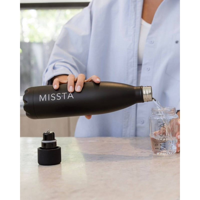 Missta Bottle