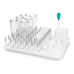 Bottle & Cup Cleaning Set - Grey