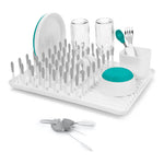 Bottle & Cup Cleaning Set - Grey