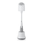 Bottle & Cup Cleaning Set - Grey
