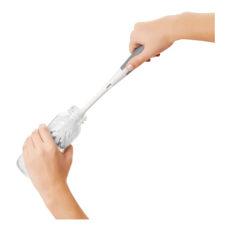OXO Tot Bottle Brush with Stand