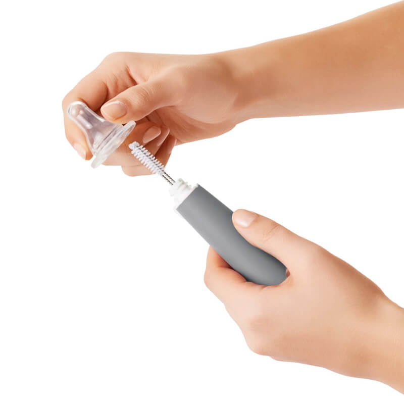 OXO Tot Bottle Brush with Stand