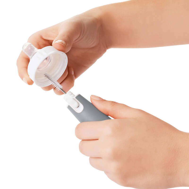 OXO Tot Bottle Brush with Stand