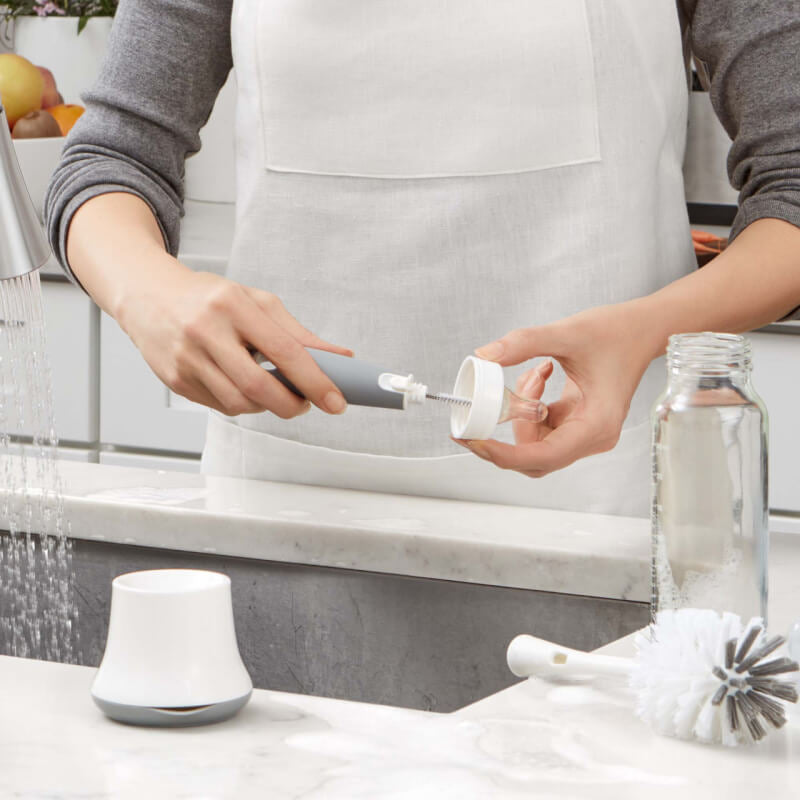 OXO Tot Bottle Brush with Stand
