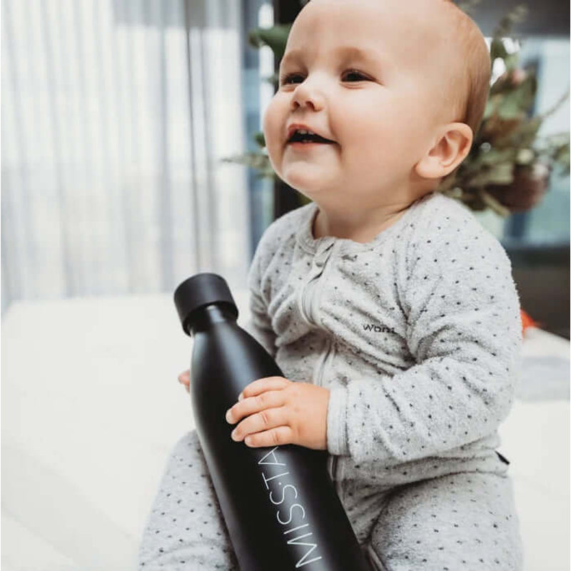 Missta Bottle