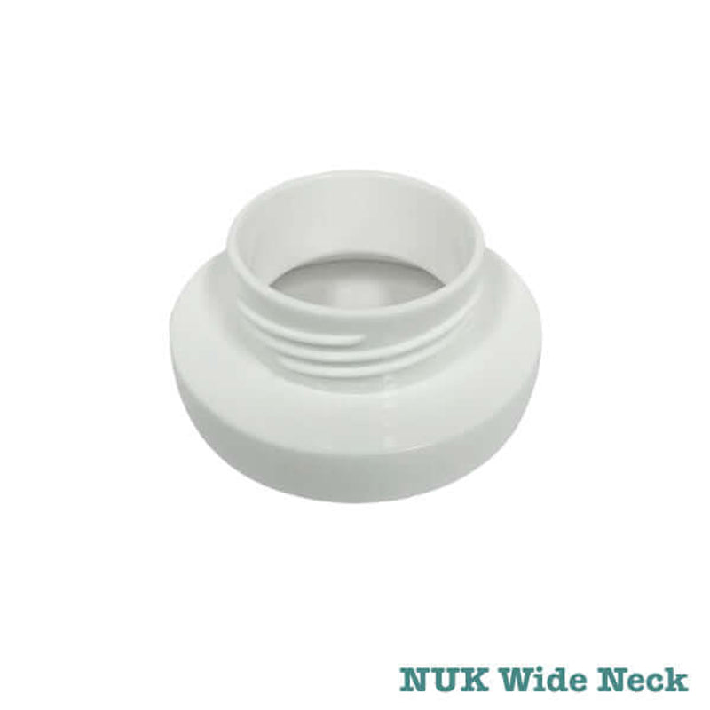 Jiffi Bottle Warmer Adapters