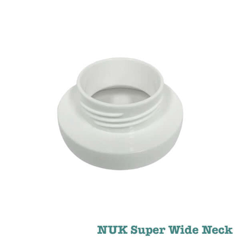 Jiffi Bottle Warmer Adapters