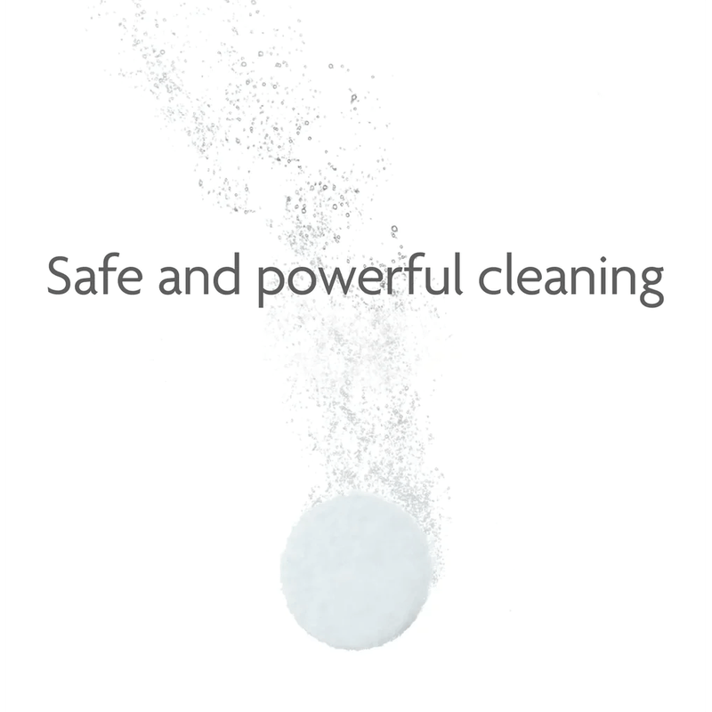 Baby Brezza Bottle Washer Detergent Tablets