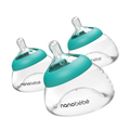 Breastmilk Bottle Gen 2 - Teal