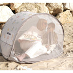 Breezy Beach Tent