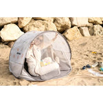 Breezy Beach Tent