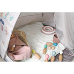 Breezy Beach Tent