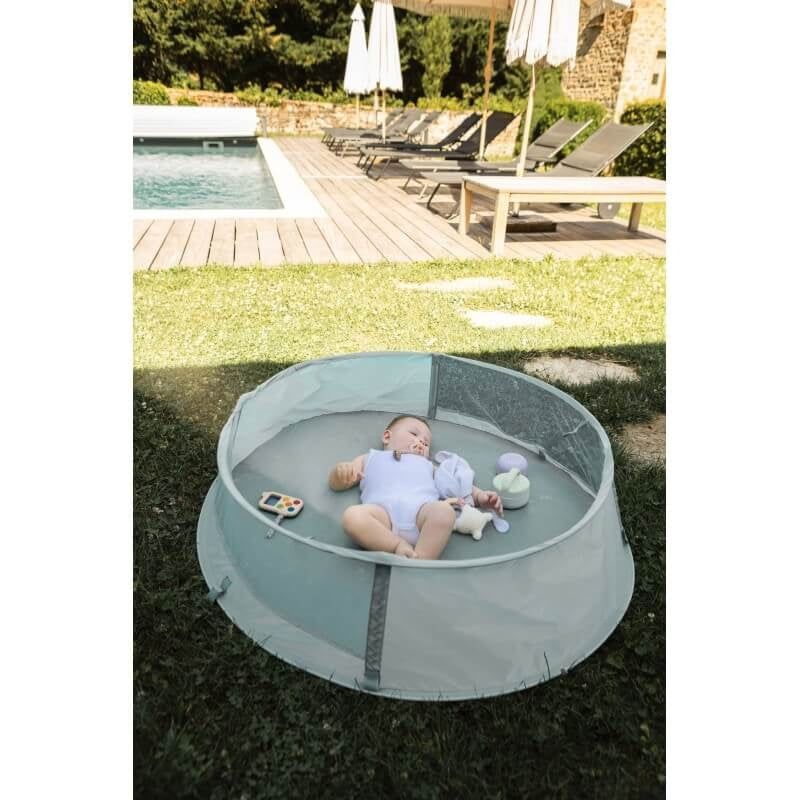 Breezynest Beach Tent - Seagrass