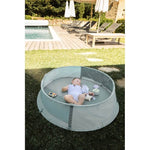 Breezynest Beach Tent - Seagrass