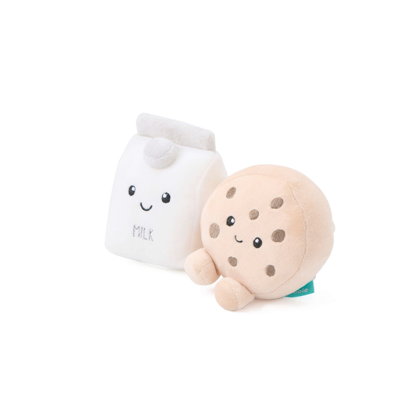 Bubble Perfect Pairs - Milk & Cookie