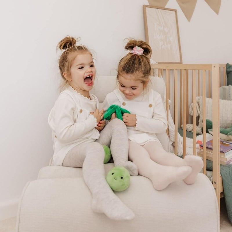 Perfect Pairs - Two Peas in a Pod