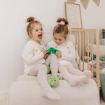 Perfect Pairs - Two Peas in a Pod