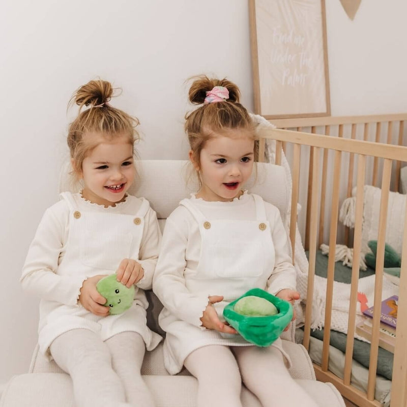 Perfect Pairs - Two Peas in a Pod