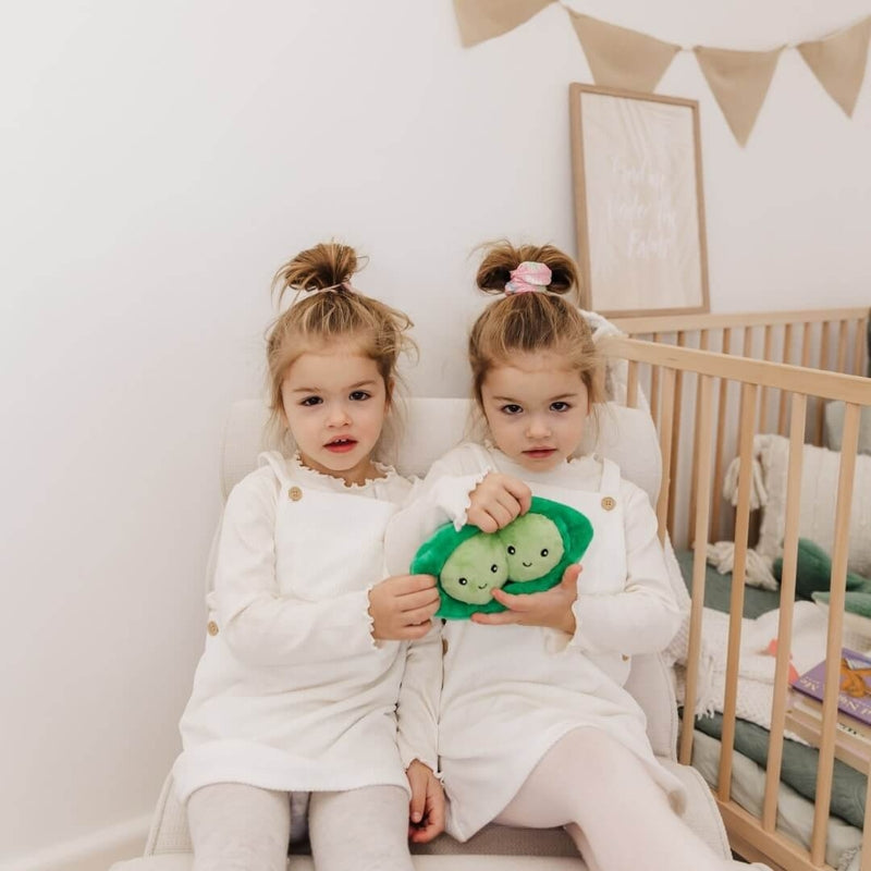 Bubble Perfect Pairs - Two Peas in a Pod