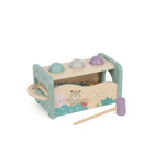 Wooden Tap Tap Xylophone
