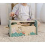 Wooden Tap Tap Xylophone