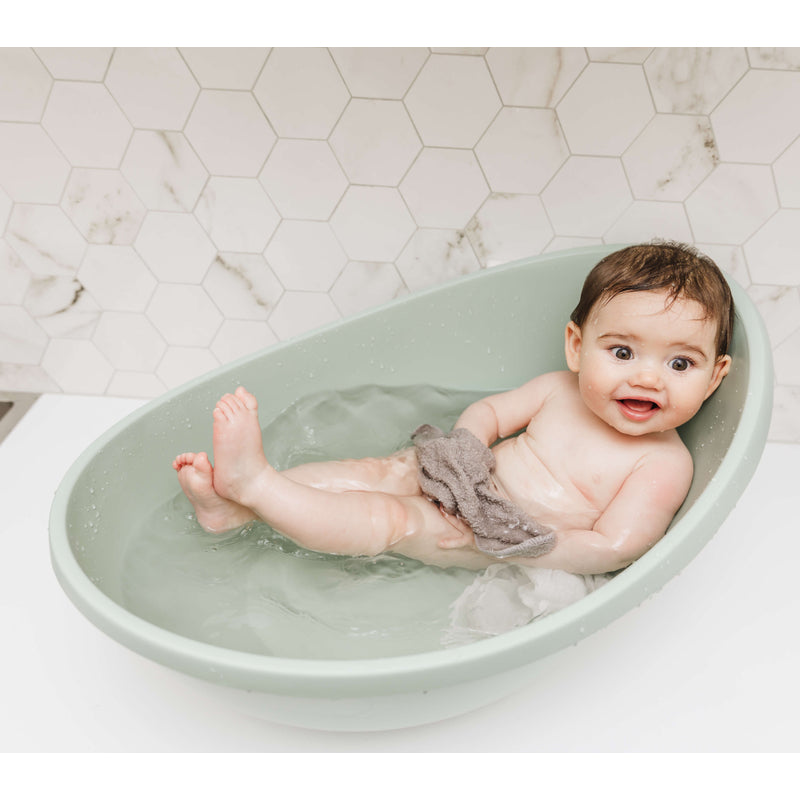 Bubble Cuddle Bath with Bath Seat