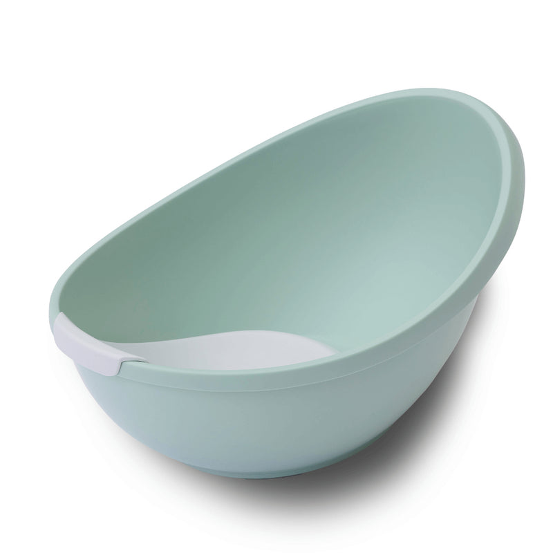Bubble Cuddle Bath with Bath Seat