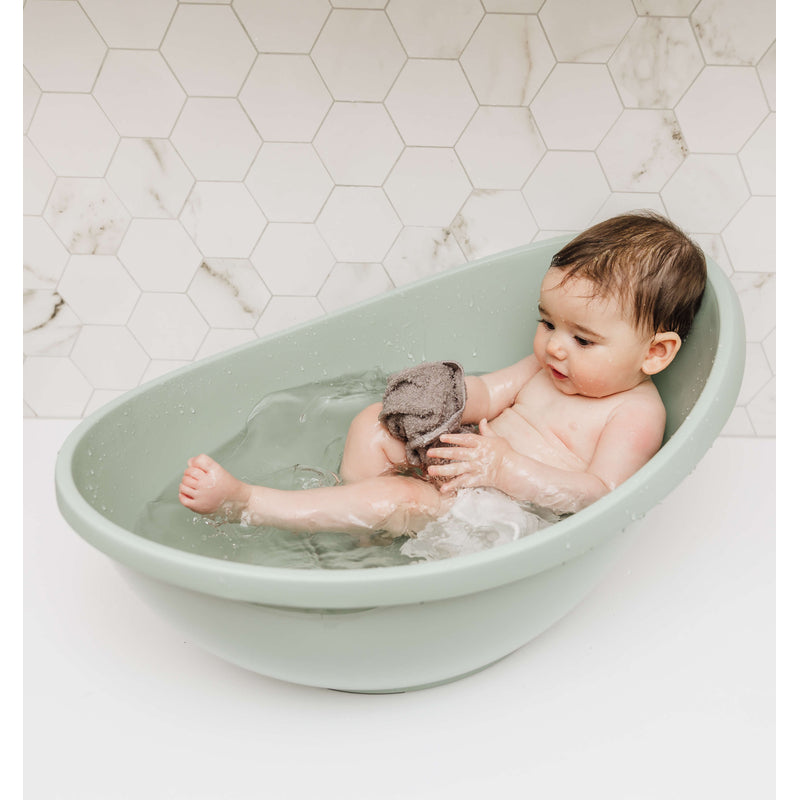 Bubble Cuddle Bath with Bath Seat
