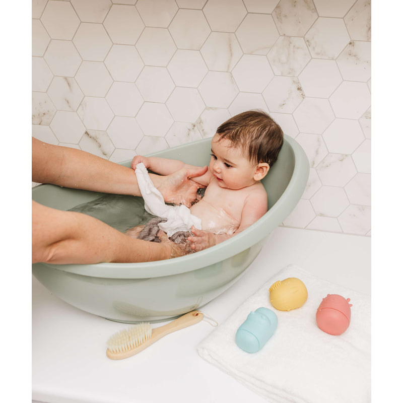 Bubble Cuddle Bath with Bath Seat
