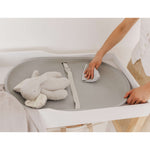 Cuddle Changing Mat - Grey