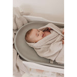 Cuddle Changing Mat - Grey