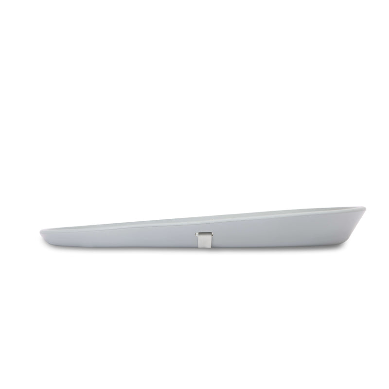 Cuddle Changing Mat - Grey