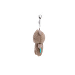 Mini Bubble Buddy Keychain - Beanie the Bear