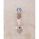Plush Toy - Beanie the Bear
