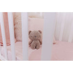 Plush Toy - Beanie the Bear