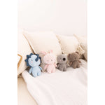 Plush Toy - Beanie the Bear