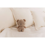 Plush Toy - Beanie the Bear