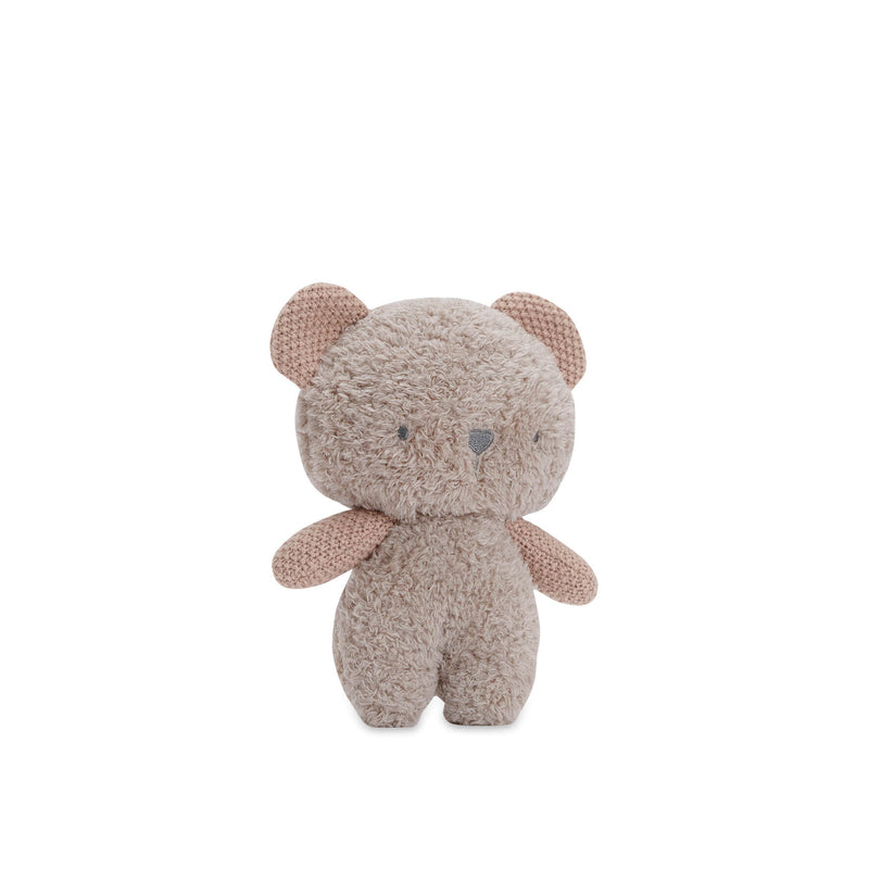 Plush Toy - Beanie the Bear