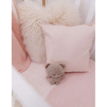 Plush Toy - Beanie the Bear